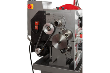 JET BD-13G Токарный станок по металлу