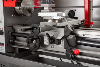 JET BD-13G Токарный станок по металлу