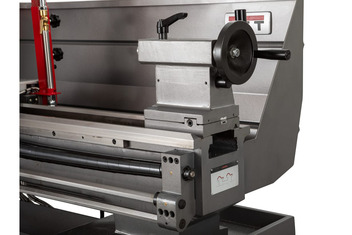 JET BD-13G Токарный станок по металлу