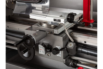 JET BD-13G Токарный станок по металлу