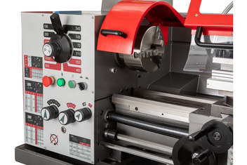 JET BD-13G Токарный станок по металлу