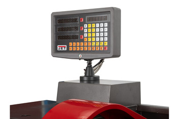 JET BD-13G Токарный станок по металлу