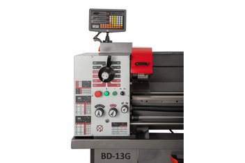 JET BD-13G Токарный станок по металлу