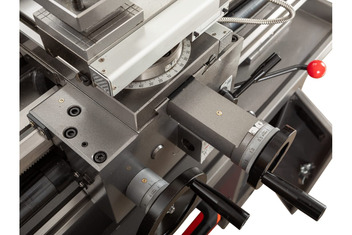 JET BD-13G Токарный станок по металлу