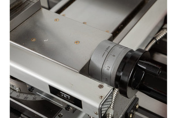 JET BD-13G Токарный станок по металлу