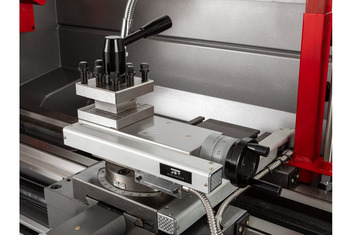 JET BD-13G Токарный станок по металлу