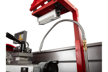 JET BD-13G Токарный станок по металлу