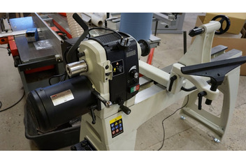 JET JWL-1840EVS Токарный станок по дереву