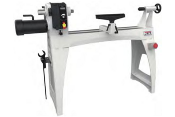 JET JWL-1840EVS Токарный станок по дереву