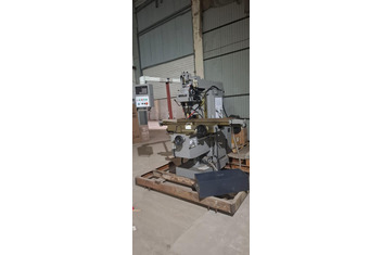 Универсальный фрезерный станок XL6332CL