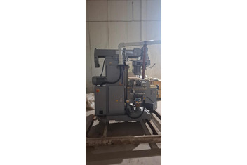 Универсальный фрезерный станок XL6332CL