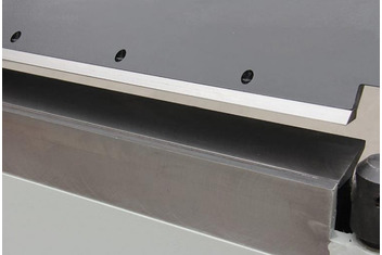 Станок листогибочный ручной Stalex WF 2550/1.0