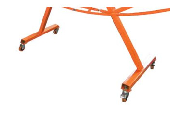 Станок листогибочный ручной STALEX RS 2000
