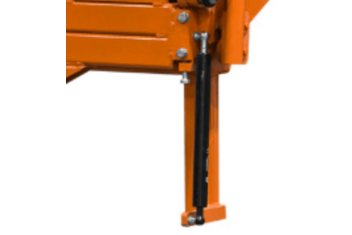 Станок листогибочный ручной STALEX RSM Prof 3500/0.7