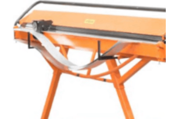 Станок листогибочный ручной STALEX RSM Prof 3500/0.7