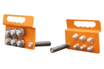 Станок листогибочный ручной STALEX RSM Prof 3500/0.7