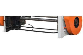 Гильотина электромеханическая STALEX Q11-4x2000