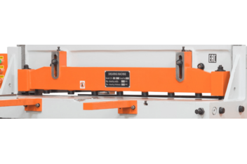 Гильотина электромеханическая STALEX Q11-4x2000