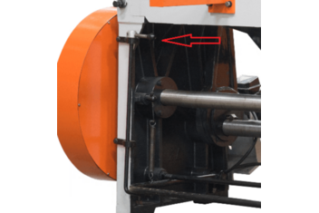 Гильотина электромеханическая STALEX Q11-4x2000