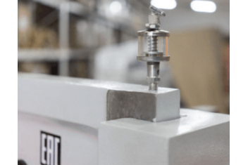 Гильотина электромеханическая STALEX Q11-3x1300