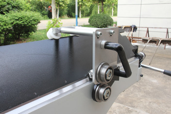 Станок листогибочный ручной STALEX BSM 3000A