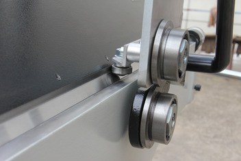 Станок листогибочный ручной STALEX BSM 3000A