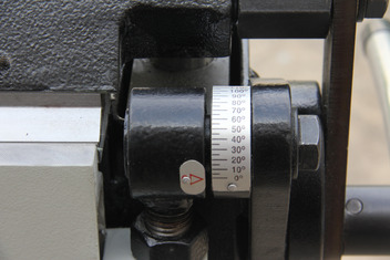 Станок листогибочный ручной STALEX BSM 3000A