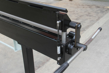Станок листогибочный ручной STALEX BSM 3000A