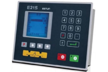 Гильотина гидравлическая Stalex HSB 3200x8