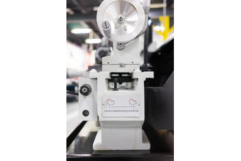 Станок токарный Stalex D280x650G