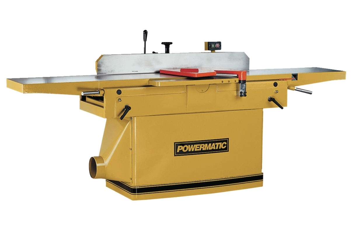 Powermatic PJ-1696 Фуговальный станок