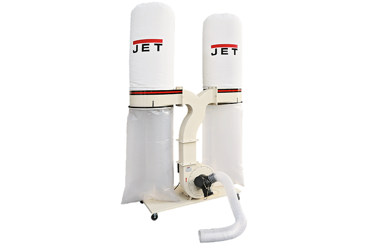 JET DC-2300 Вытяжная установка 400 В