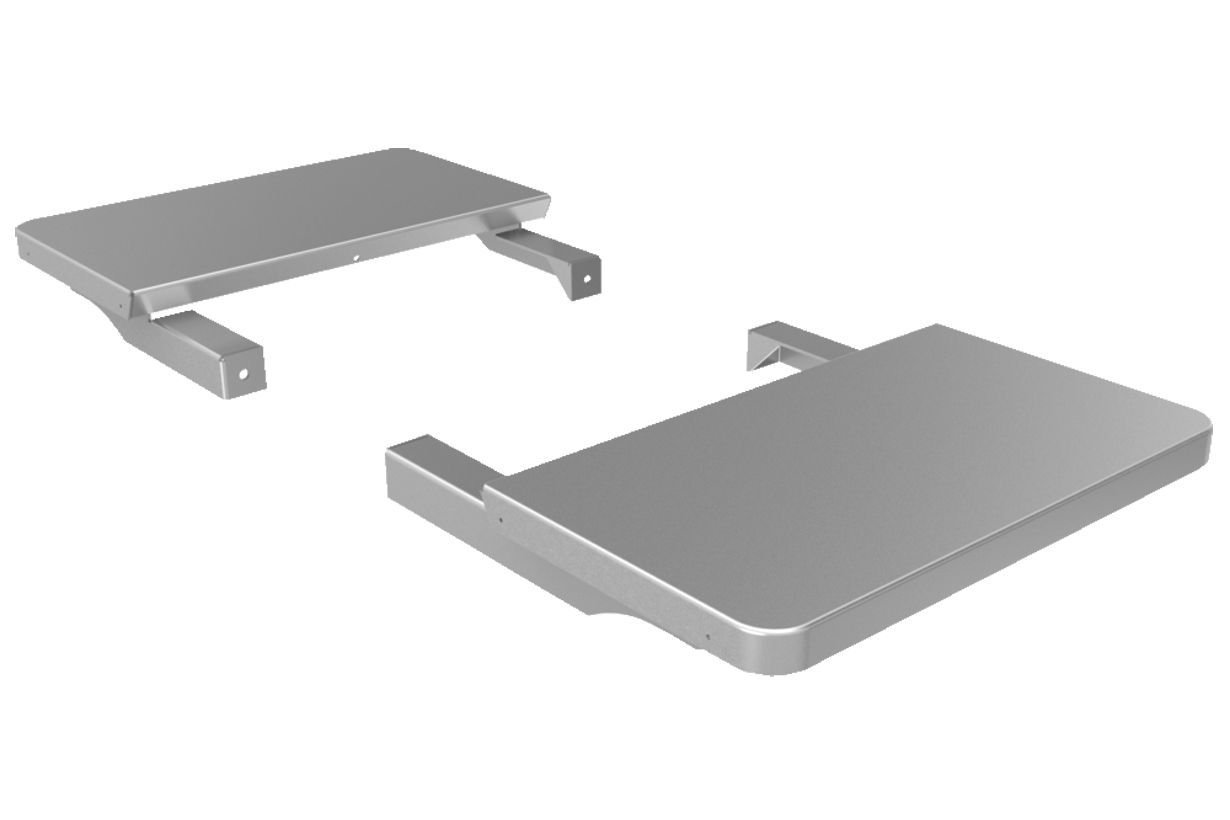 Jet Удлинения загрузочно-разгрузочного стола для JWDS-1632/JWDS-1836