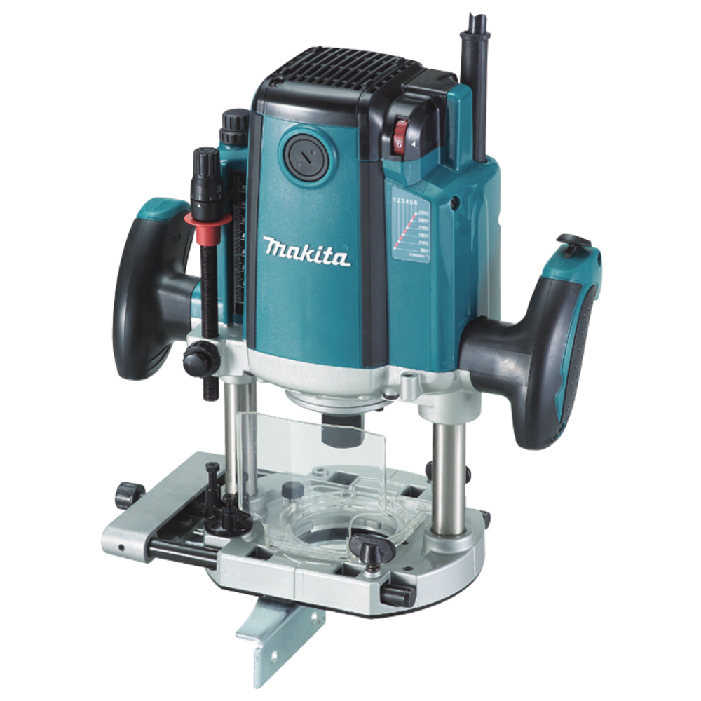 Фрезер Makita RP 2300 FC