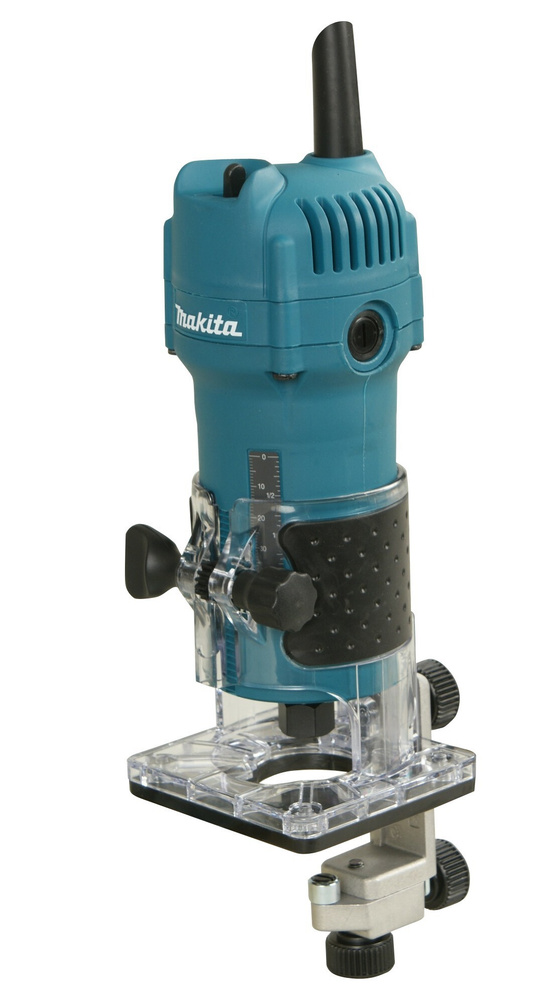 Кромочный фрезер Makita 3707