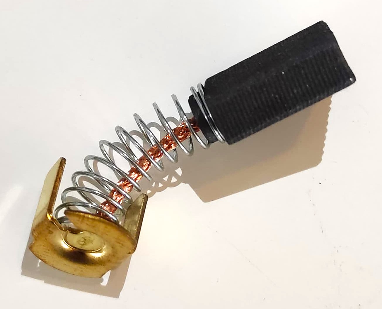 Jet Щетка угольная для JSMS-10L