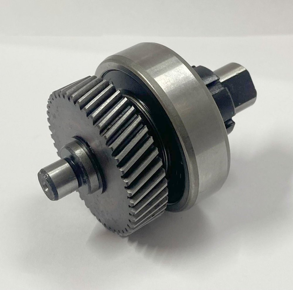 Jet Шпиндель в сборе для JSMS-10L