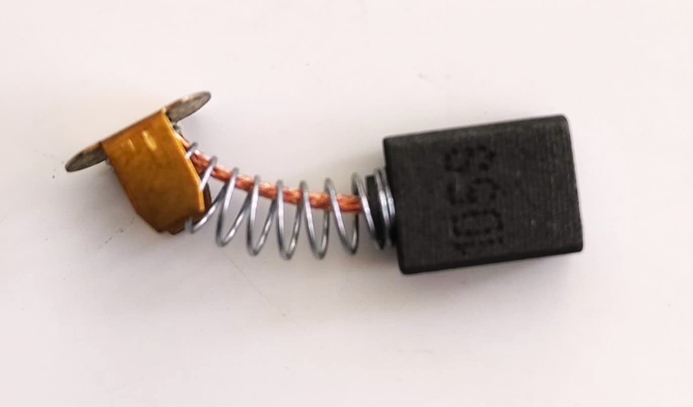 Jet Угольная щетка для JSMS-8L
