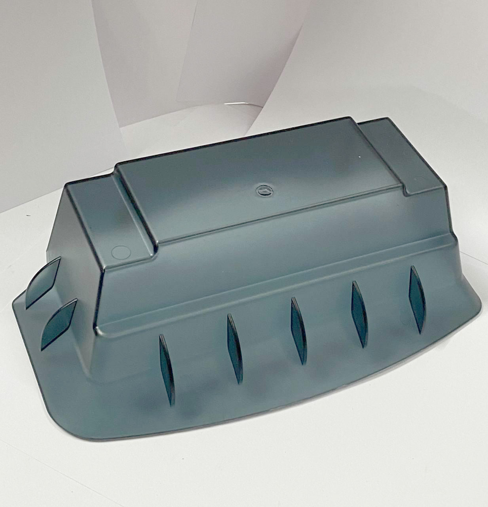 Jet Пластиковый бачек для воды для JSSG-8