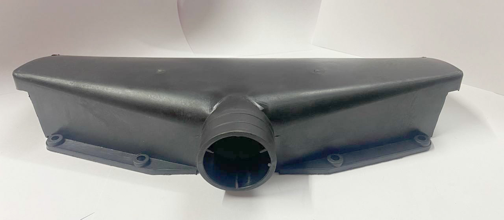 Jet Кожух для сбора стружки для JWP-12
