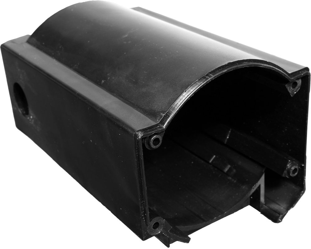 Jet Корпус двигателя для JWP-12