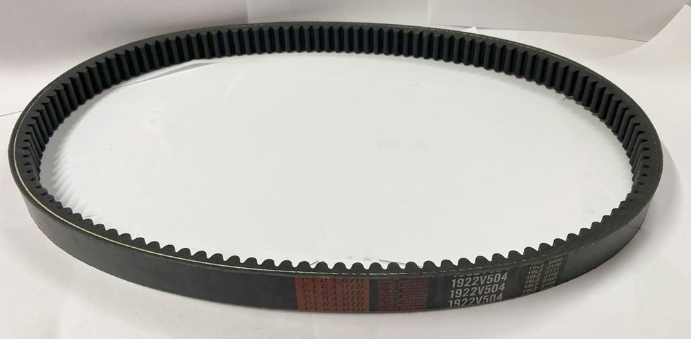Jet Ремень приводной для MBS-1824DAS