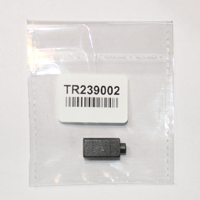 Triton Щетка угольная для TSPS450, TSPST450
