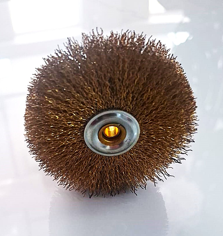 Jet Кордщетка для MBS-1824DAS