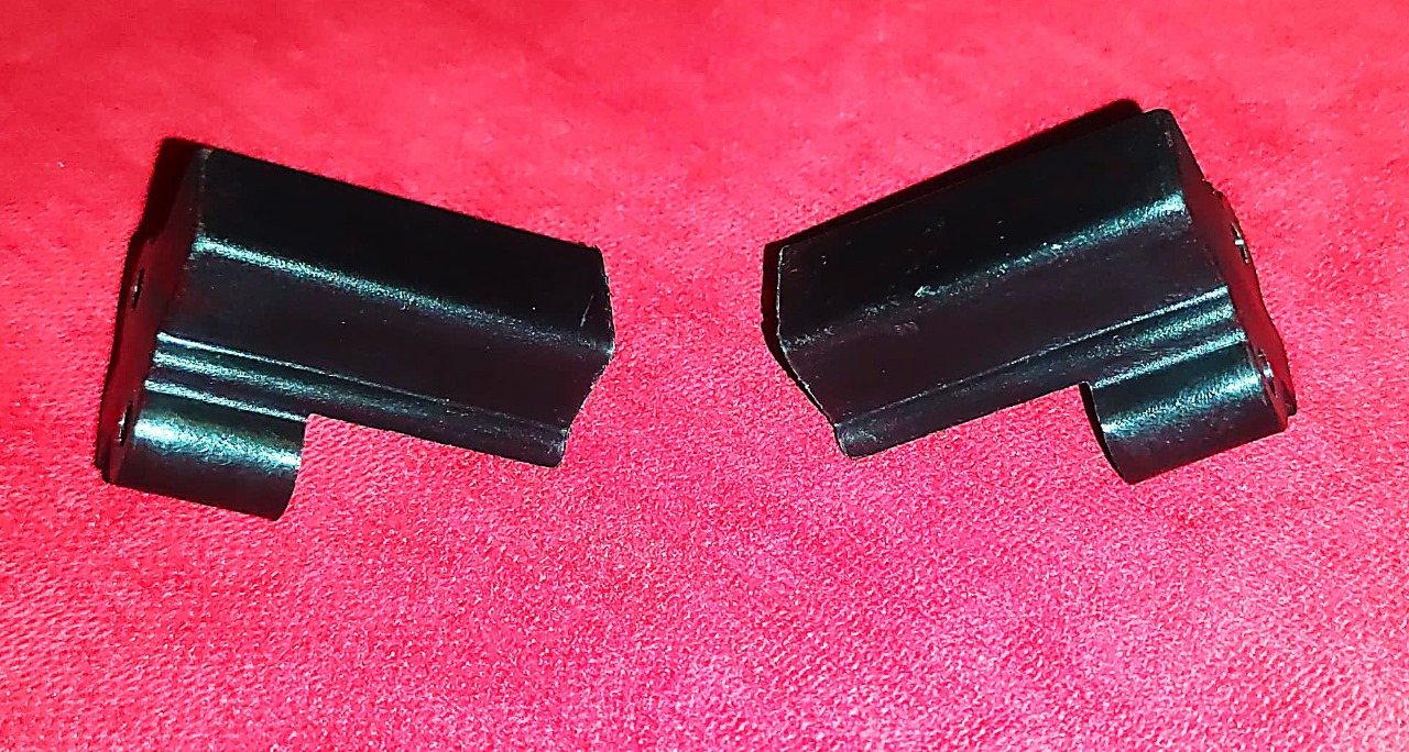 Triton Корпус щеткодержателя для TSPS450 1шт