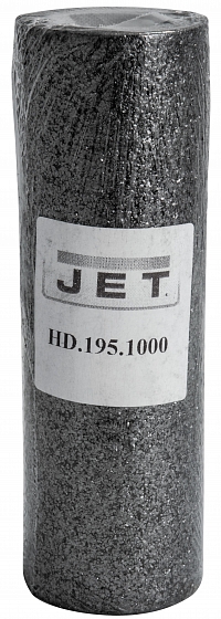 Jet Графитовая подложка 195х1000 мм