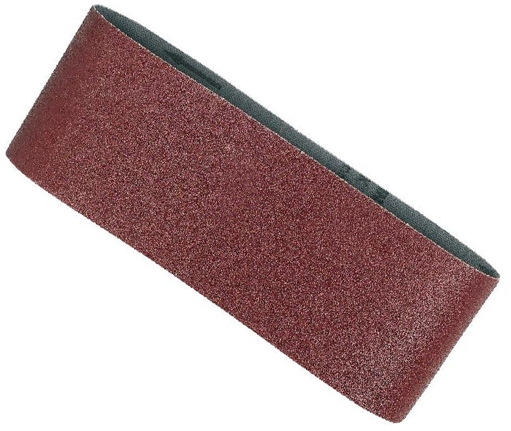 STG Шлифовальная лента 100 х 610 мм 240G (для Triton TSPST450)