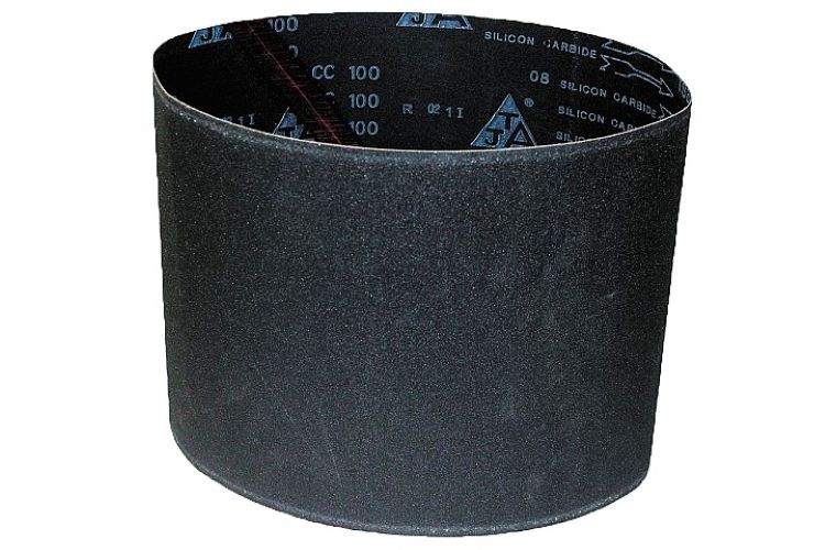 Транспортерная лента с зерном для JWDS-2550 и JWDS-2244OSC-M  G100