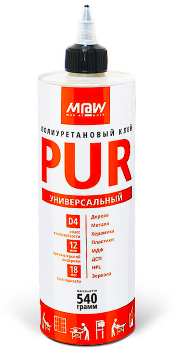 Titebond Клей полиуретановый Men at Work PUR 0.54 кг