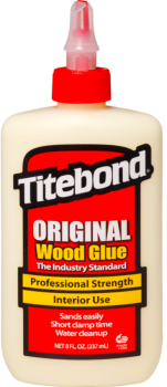 Titebond Клей Original Wood Glue столярный 237 мл